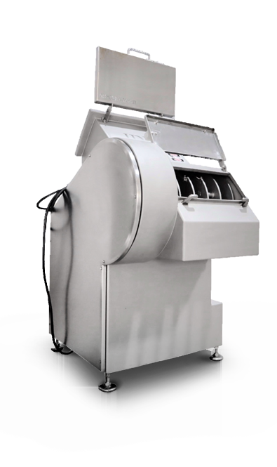 máquina desmenuzadora IDR XCAMBÓ 470