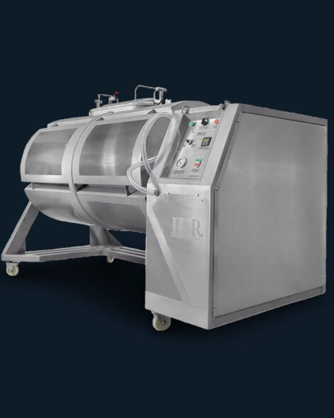 máquina para marinado idr tulum 1000l