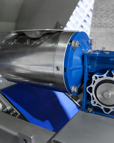 motor de máquina para corte IDR COBÁ F-380