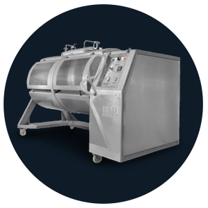 máquina de marinado IDR-TULUM-1000L