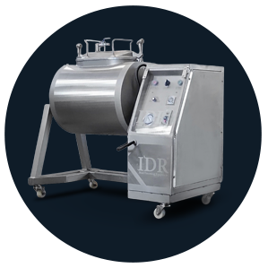máquina para marinado IDR-TULUM-120L