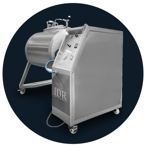 máquina para marinado IDR-TULUM-300L