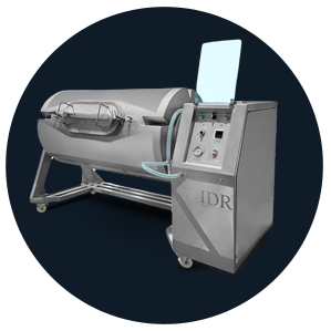 máquina para marinado IDR-TULUM-800L